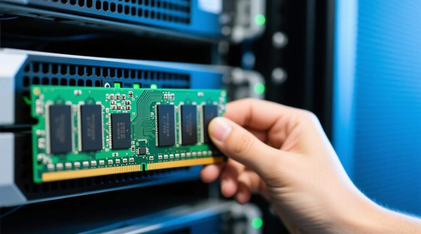 服务器读取不到内存是什么原因导致的? 服务器读取不到内存是什么原因导致的?