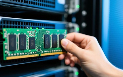 服务器读取不到内存是什么原因导致的？