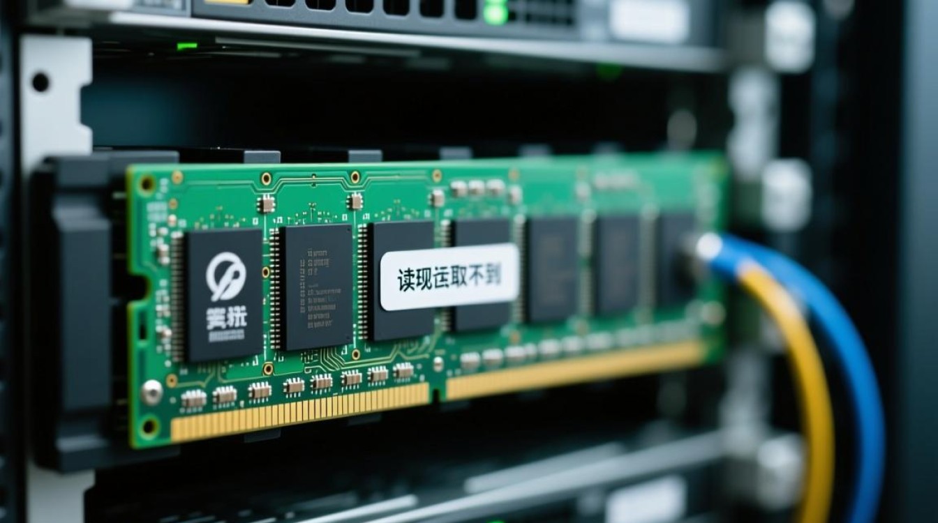 服务器读取不到内存是什么原因导致的? 服务器读取不到内存是什么原因导致的?