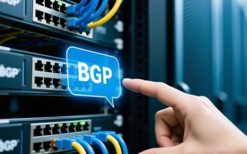 bgp服务器 陕西陕西地区bgp服务器如何选择与优化？