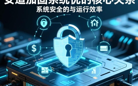安全加固系统调优如何提升系统防护性能与稳定性？