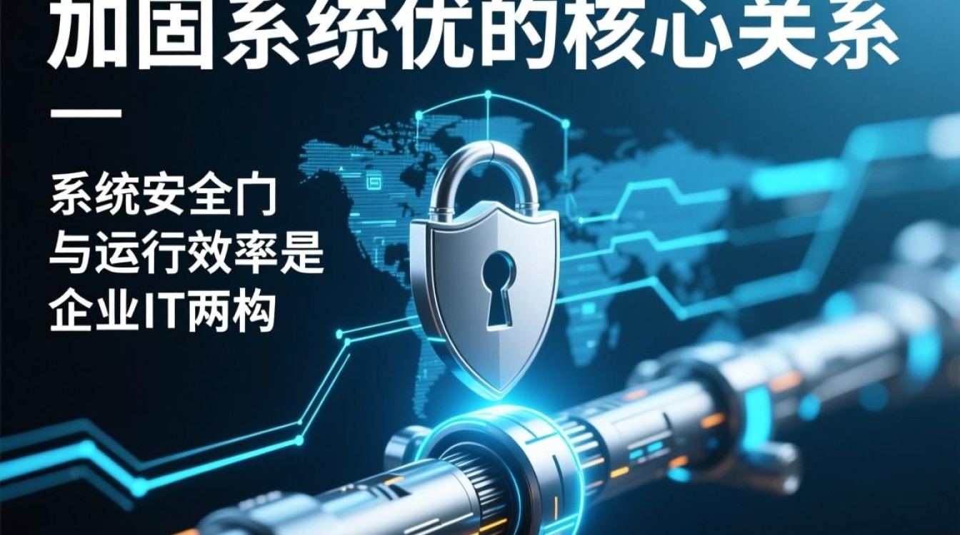 安全加固系统调优如何提升系统防护性能与稳定性? 安全加固系统调优如何提升系统防护性能与稳定性?