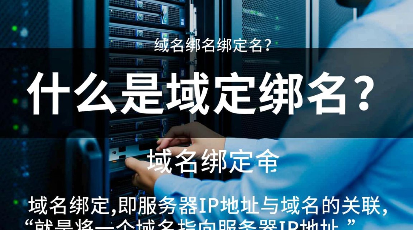 服务器绑定域名是必须的吗？不同类型服务器如何操作？