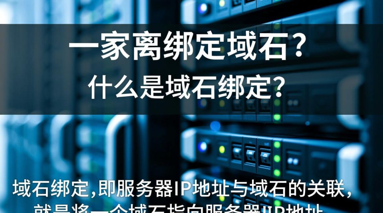 服务器绑定域名是必须的吗？不同类型服务器如何操作？