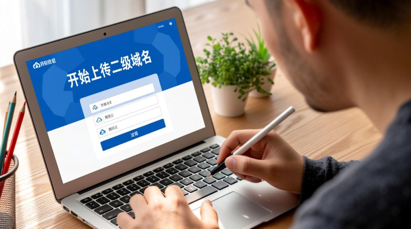 如何将二级域名成功上传到网站服务器?详细步骤揭秘! 如何将二级域名成功上传到网站服务器?详细步骤揭秘!