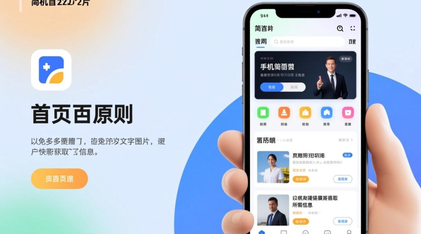 手机网站首页开发步骤详解，从无到有，你真的会建吗？
