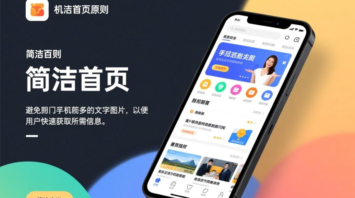 手机网站首页开发步骤详解，从无到有，你真的会建吗？