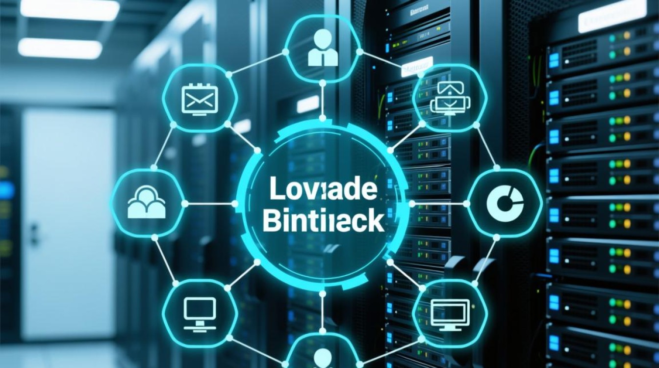 服务器负载均衡集群策略如何选择最优方案? 服务器负载均衡集群策略如何选择最优方案?