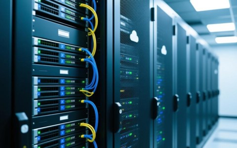 服务器详解，从入门到精通，你了解多少核心知识点？