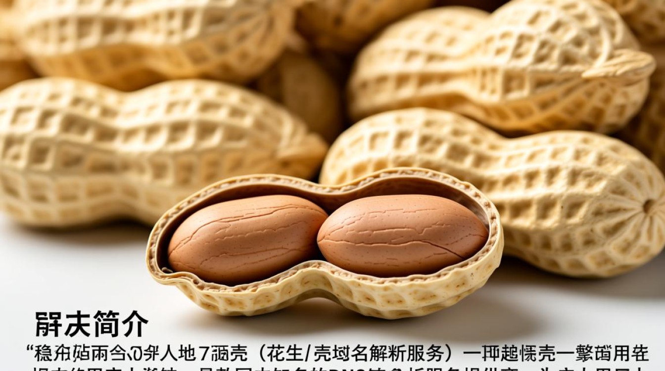 花生壳为何无法解析某些域名?技术故障还是配置错误?揭秘原因与解决方案! 花生壳为何无法解析某些域名?技术故障还是配置错误?揭秘原因与解决方案!