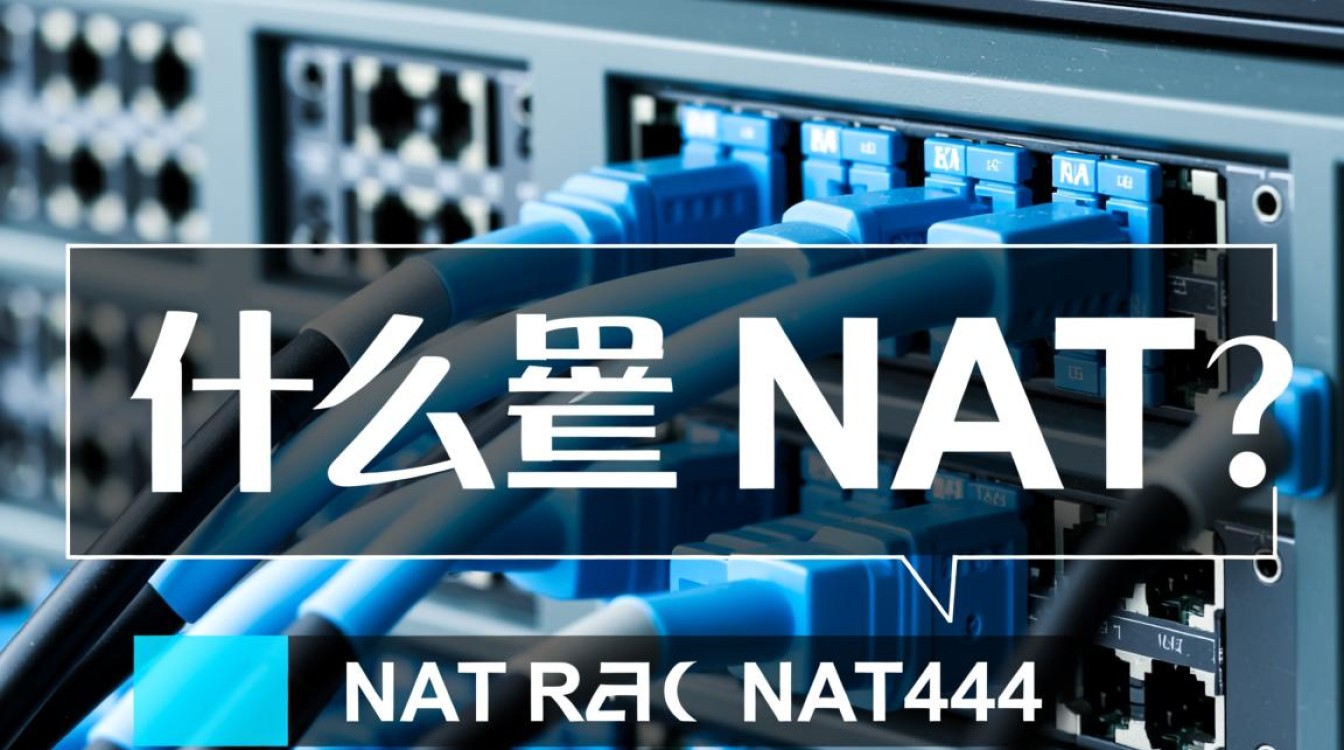 双向NAT配置是否必要？详解其原理与实际应用中的疑问点