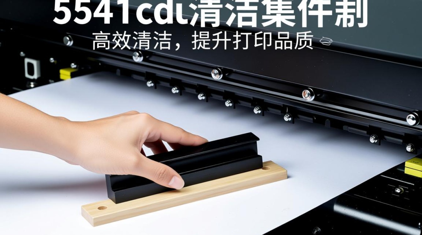 立思辰9541cdn清洁组件刮板为何如此关键?揭秘其在设备维护中的重要性? 立思辰9541cdn清洁组件刮板为何如此关键?揭秘其在设备维护中的重要性?