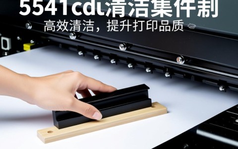 立思辰9541cdn清洁组件刮板为何如此关键？揭秘其在设备维护中的重要性？