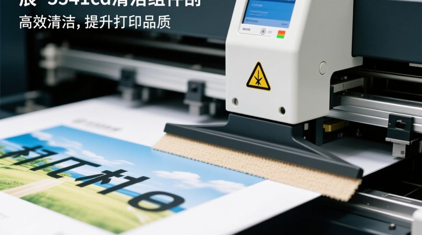 立思辰9541cdn清洁组件刮板为何如此关键?揭秘其在设备维护中的重要性? 立思辰9541cdn清洁组件刮板为何如此关键?揭秘其在设备维护中的重要性?