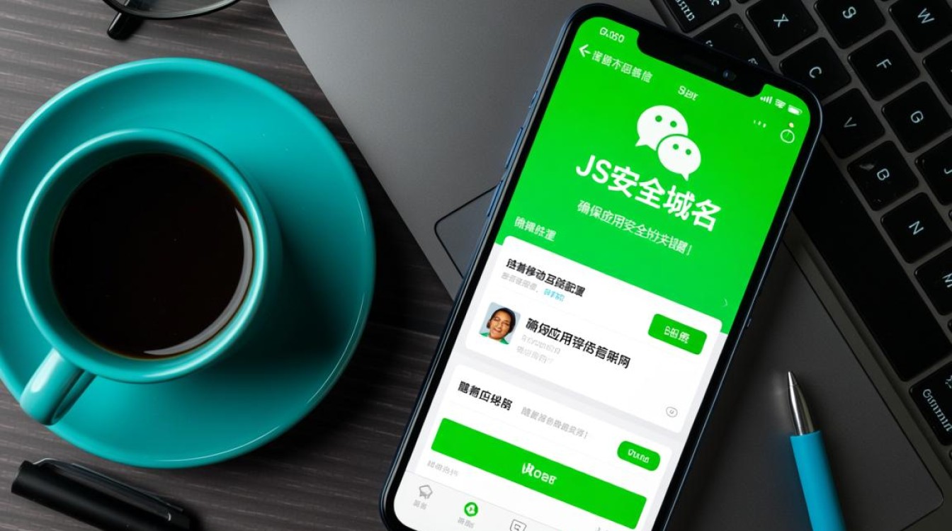 微信JS安全域名设置是否正确？如何确保数据安全？