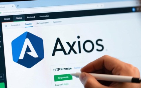 axiosjs同步请求已废弃，如何实现同步请求替代方案？