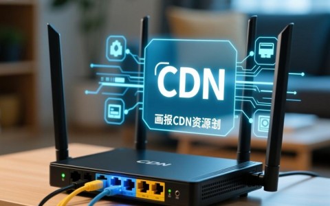 路由器画报cdn资源访问故障？30招排查cdn路由器问题攻略揭秘！