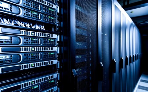 服务器高防 陕西为何如此受欢迎？揭秘其独特优势与市场前景？