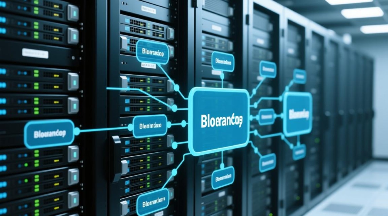 服务器负载均衡怎么做？新手入门如何选择和配置？