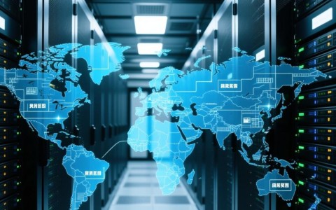 服务器服务陕西？揭秘陕西地区优质服务器服务之谜