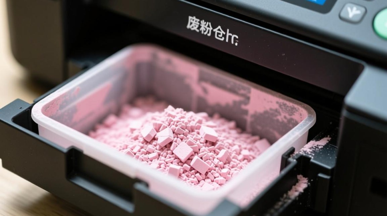 兄弟9020cdn废粉仓清零方法揭秘，如何高效解决？