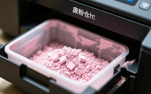 兄弟9020cdn废粉仓清零方法揭秘，如何高效解决？