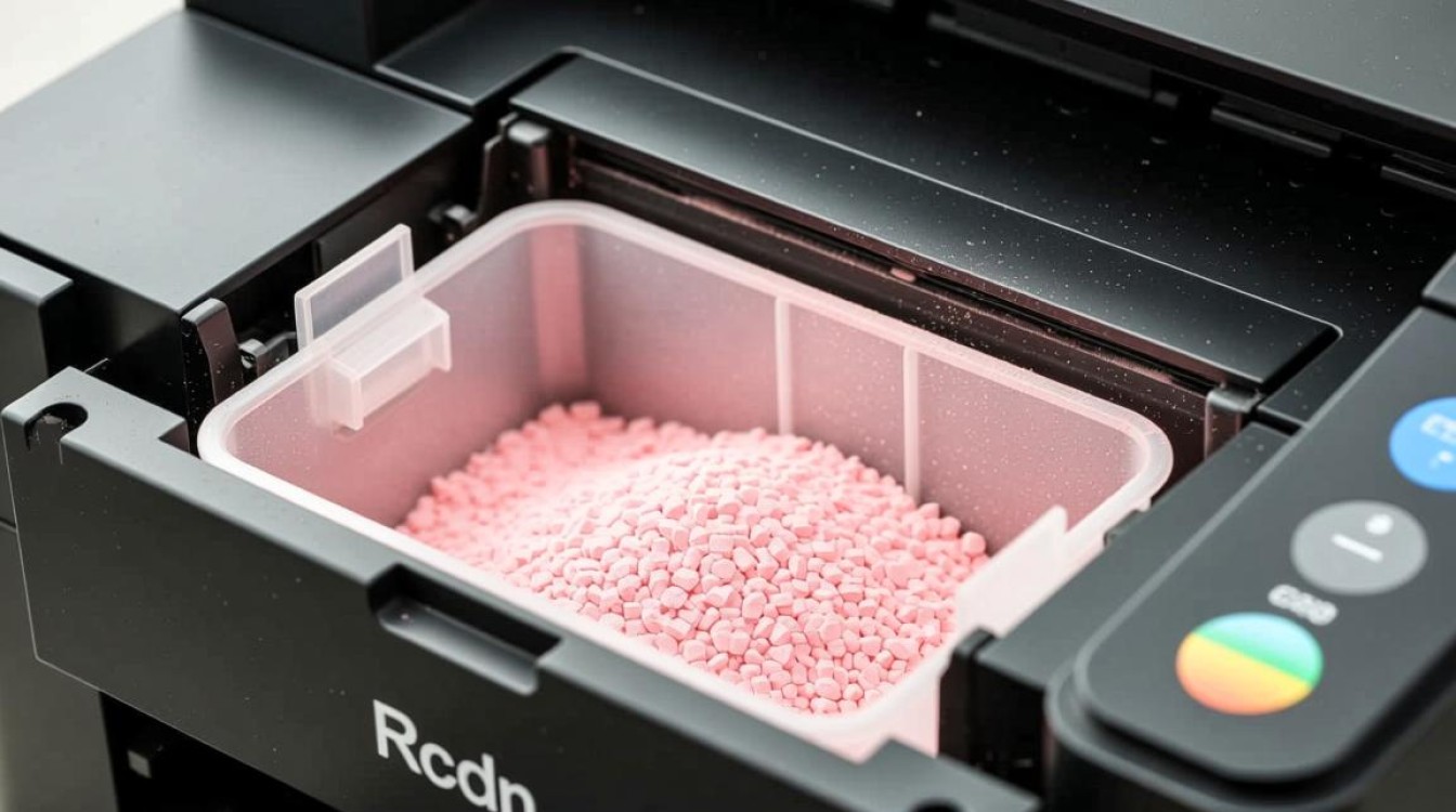 兄弟9020cdn废粉仓清零方法揭秘，如何高效解决？