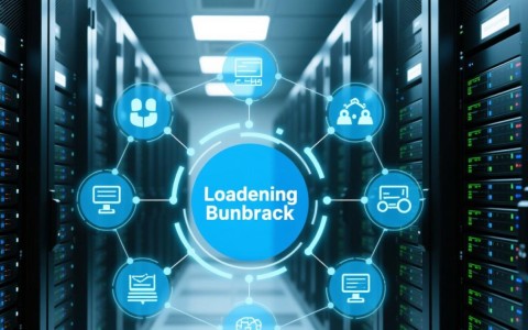 服务器负载均衡库如何实现高并发下的高效流量分发？