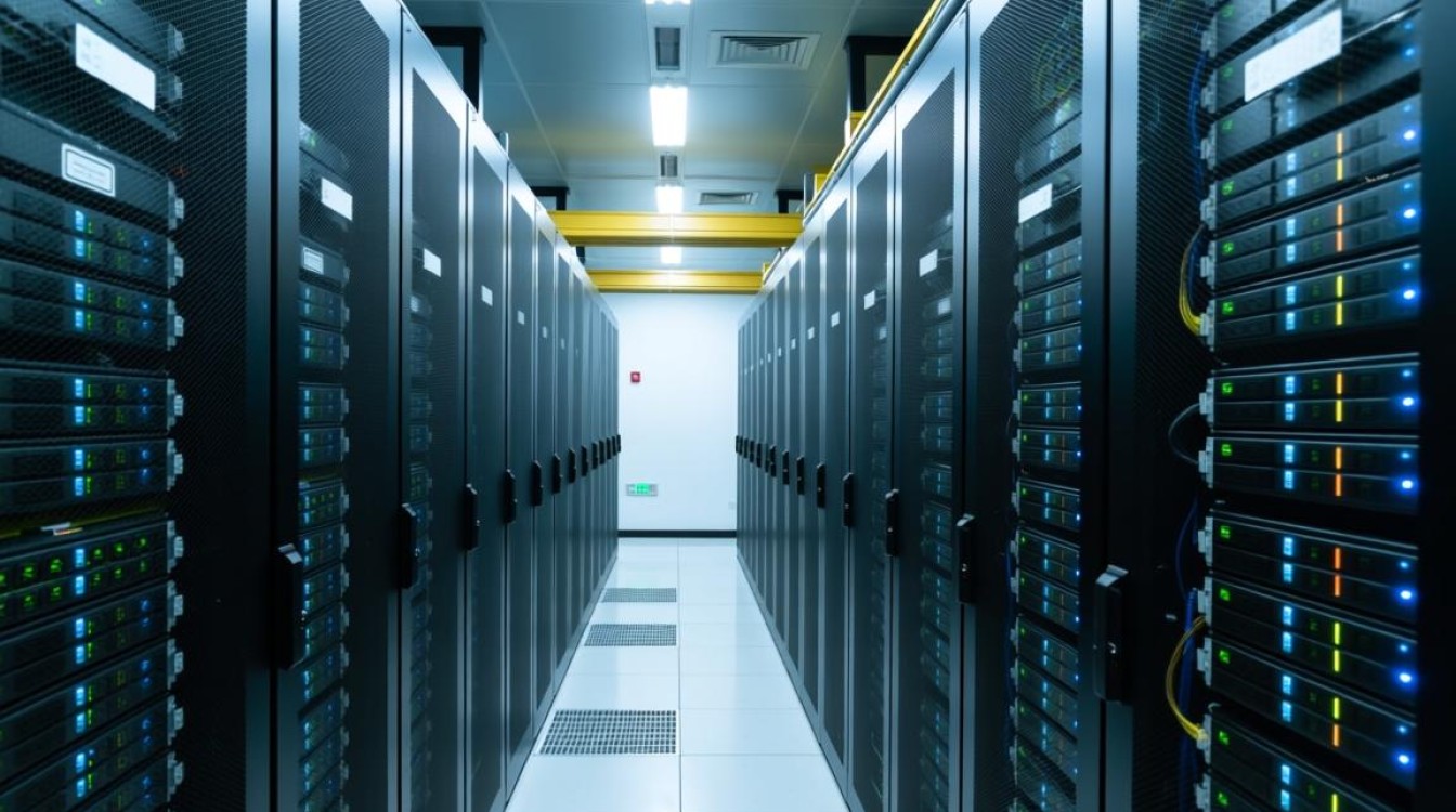 服务器 陕西本地为何成为数据中心新宠？背后原因引人深思？