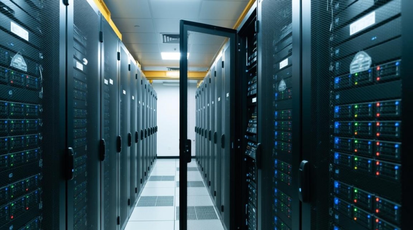 服务器 陕西本地为何成为数据中心新宠？背后原因引人深思？