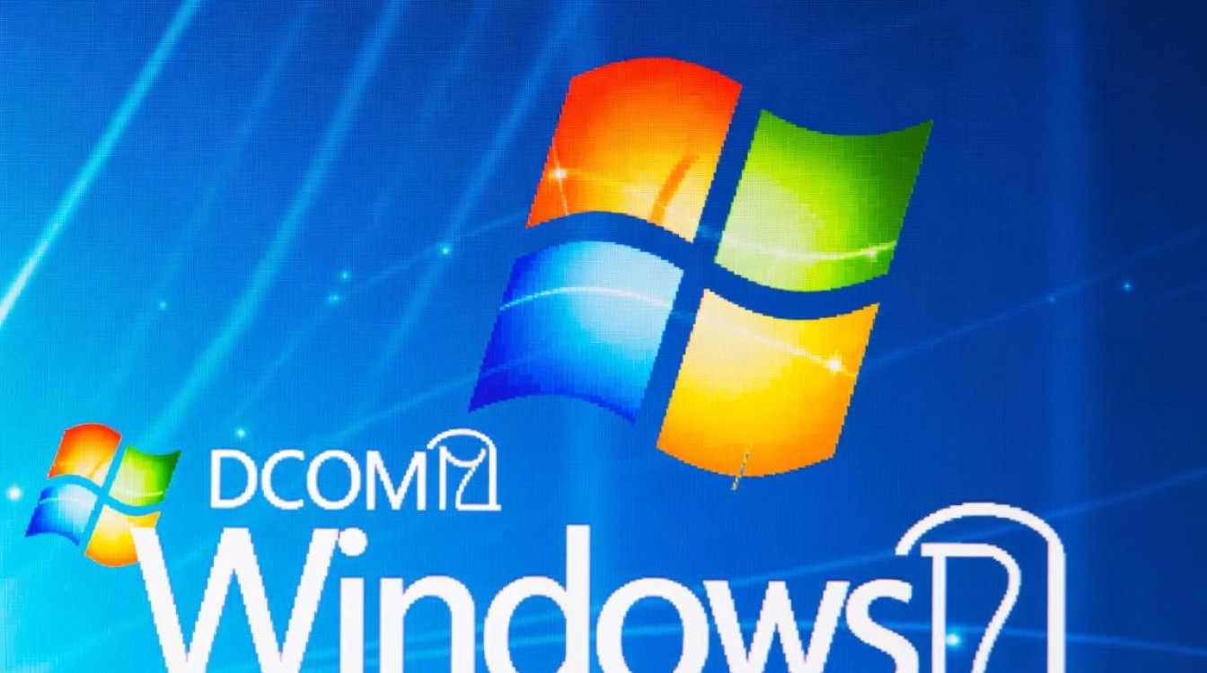 dcom配置在xp系统中的具体步骤和注意事项有哪些？