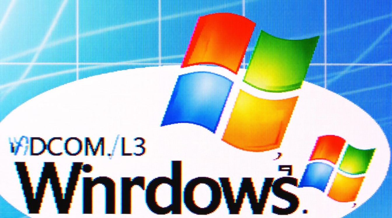 dcom配置在xp系统中的具体步骤和注意事项有哪些？