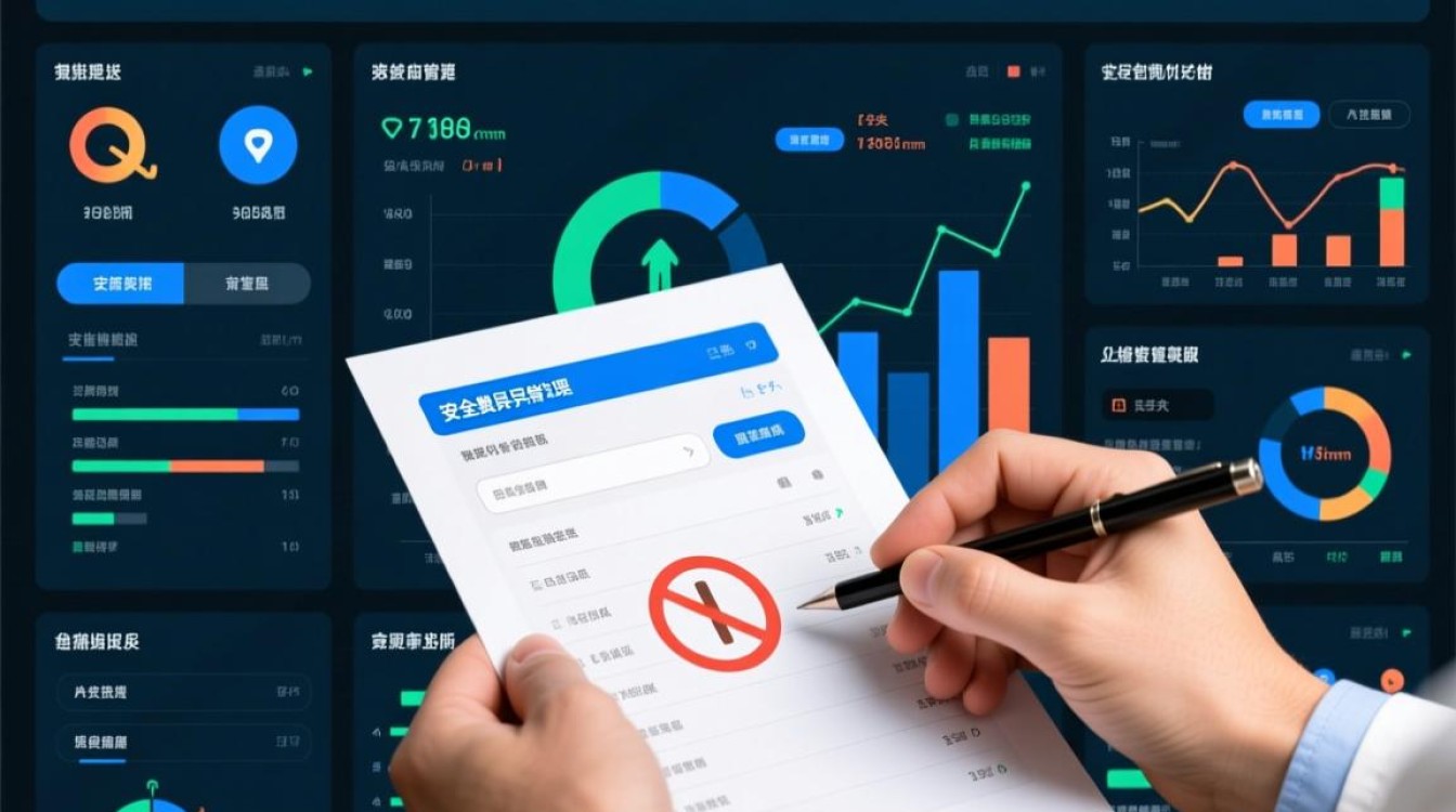 安全数据上报异常怎么办？排查解决方法有哪些？