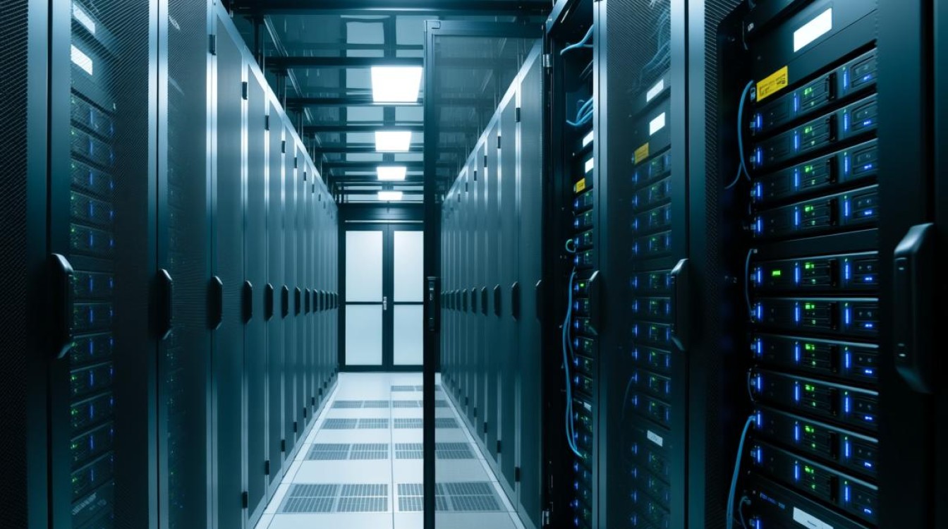 服务器 陕西机房为何成为企业数据存储的优选之地？