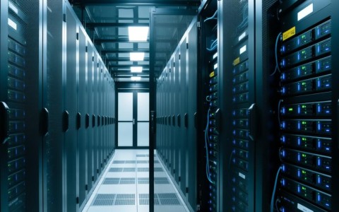 服务器 陕西机房为何成为企业数据存储的优选之地？