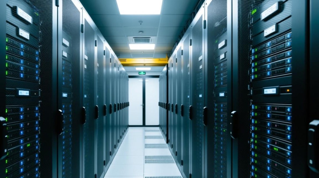 服务器 陕西机房为何成为企业数据存储的优选之地？