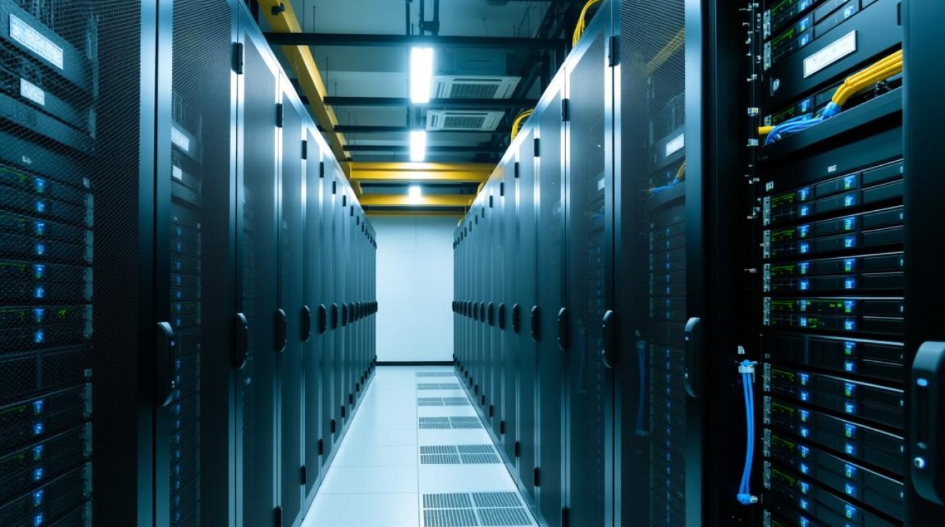 服务器 陕西机房为何成为企业数据存储的优选之地？