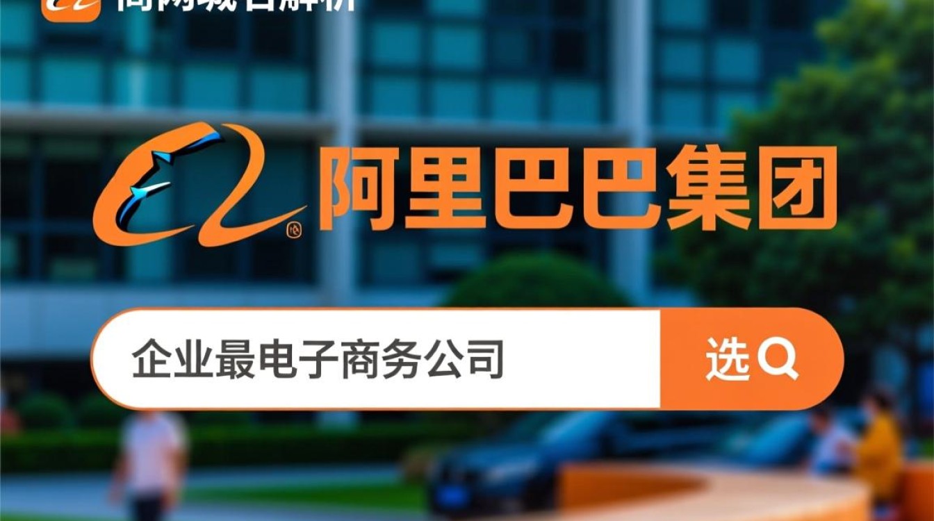 阿里巴巴企业官网域名究竟有何独特之处，为何如此引人关注？