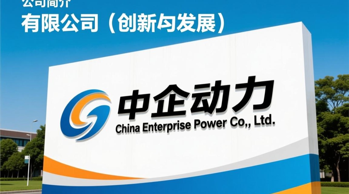 中企动力开发有限公司，其业务模式和市场前景有何独特之处？