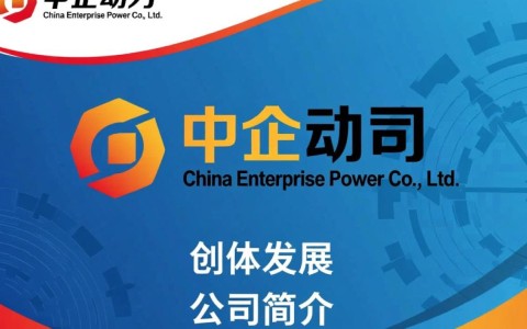 中企动力开发有限公司，其业务模式和市场前景有何独特之处？