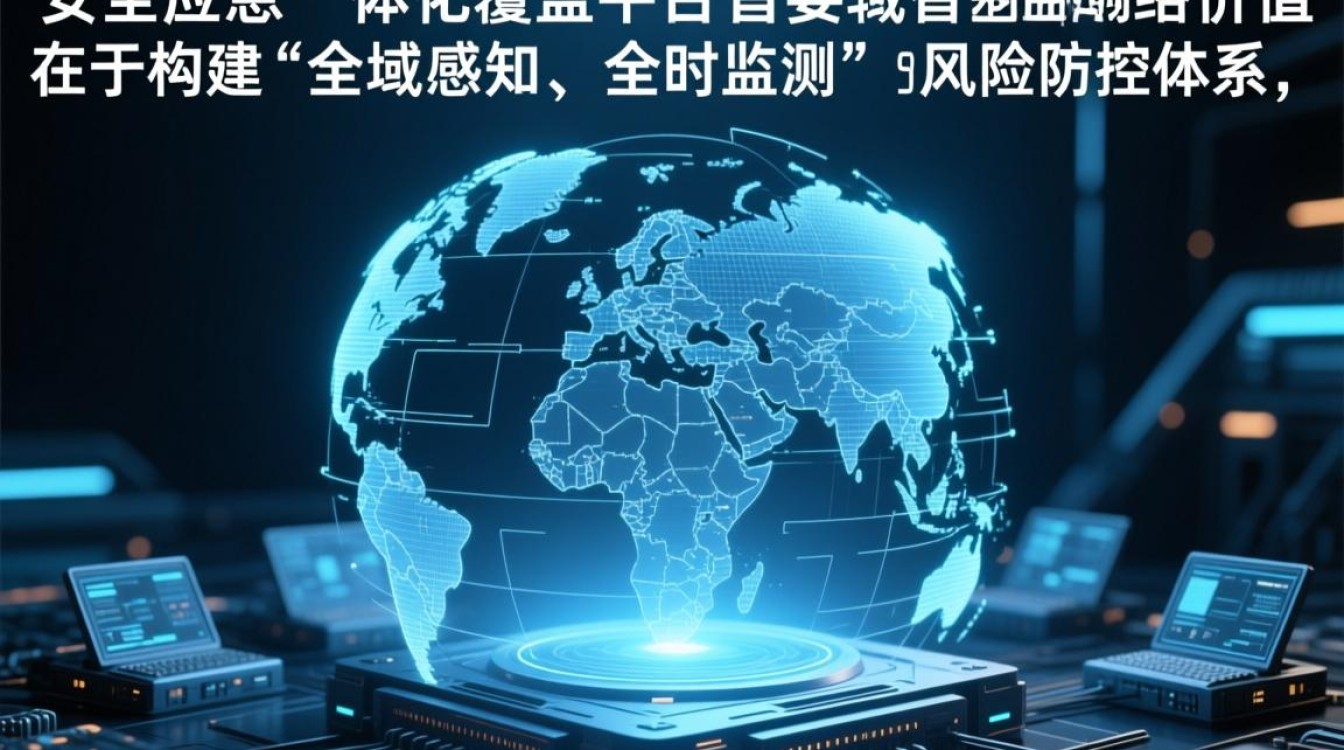 安全应急一体化智慧平台如何实现高效协同与智能预警？