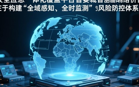 安全应急一体化智慧平台如何实现高效协同与智能预警？