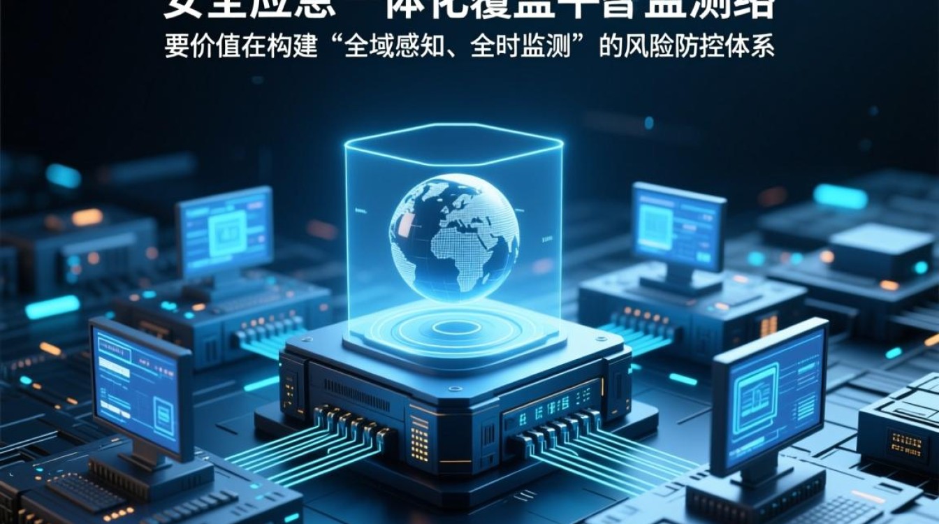 安全应急一体化智慧平台如何实现高效协同与智能预警？