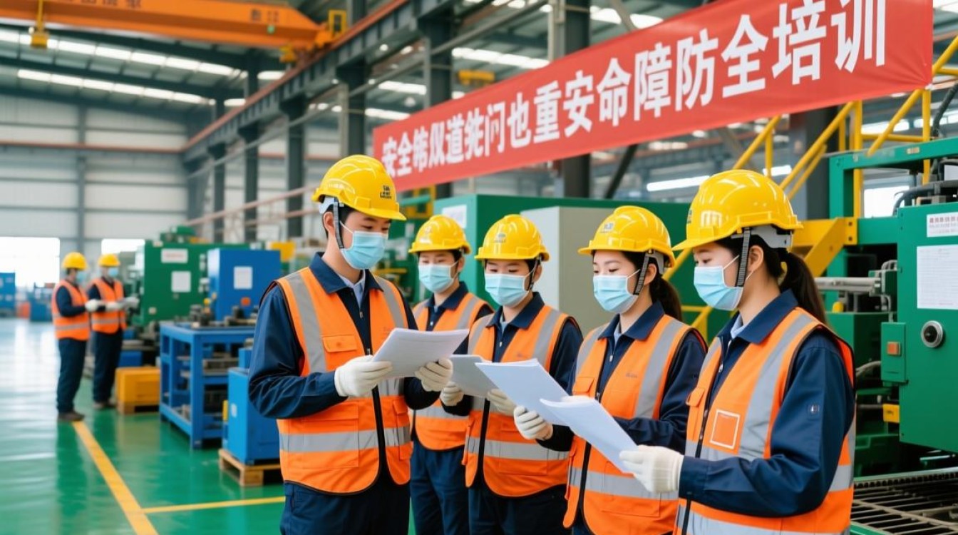 安全培训推广如何有效提升员工参与度与实际应用效果? 安全培训推广如何有效提升员工参与度与实际应用效果?