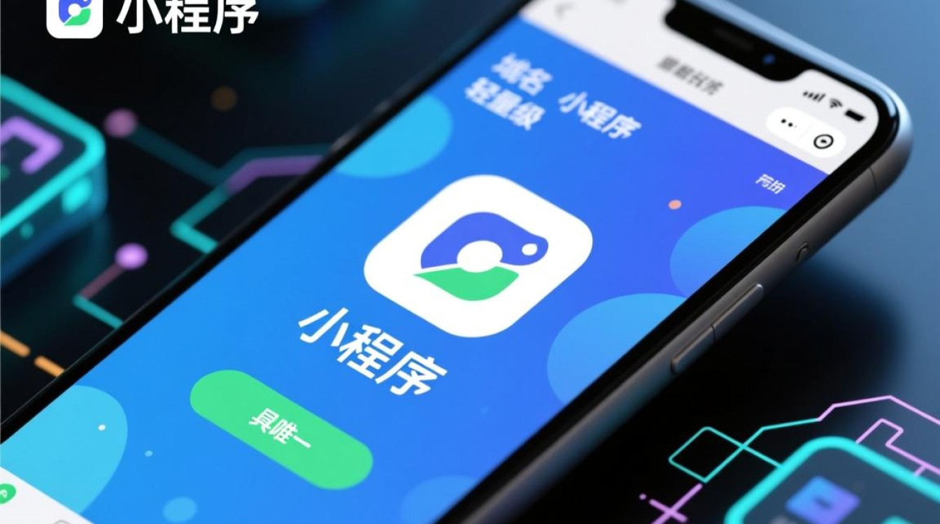 小程序域名唯一性如何确保?其具体实施机制和挑战是什么? 小程序域名唯一性如何确保?其具体实施机制和挑战是什么?