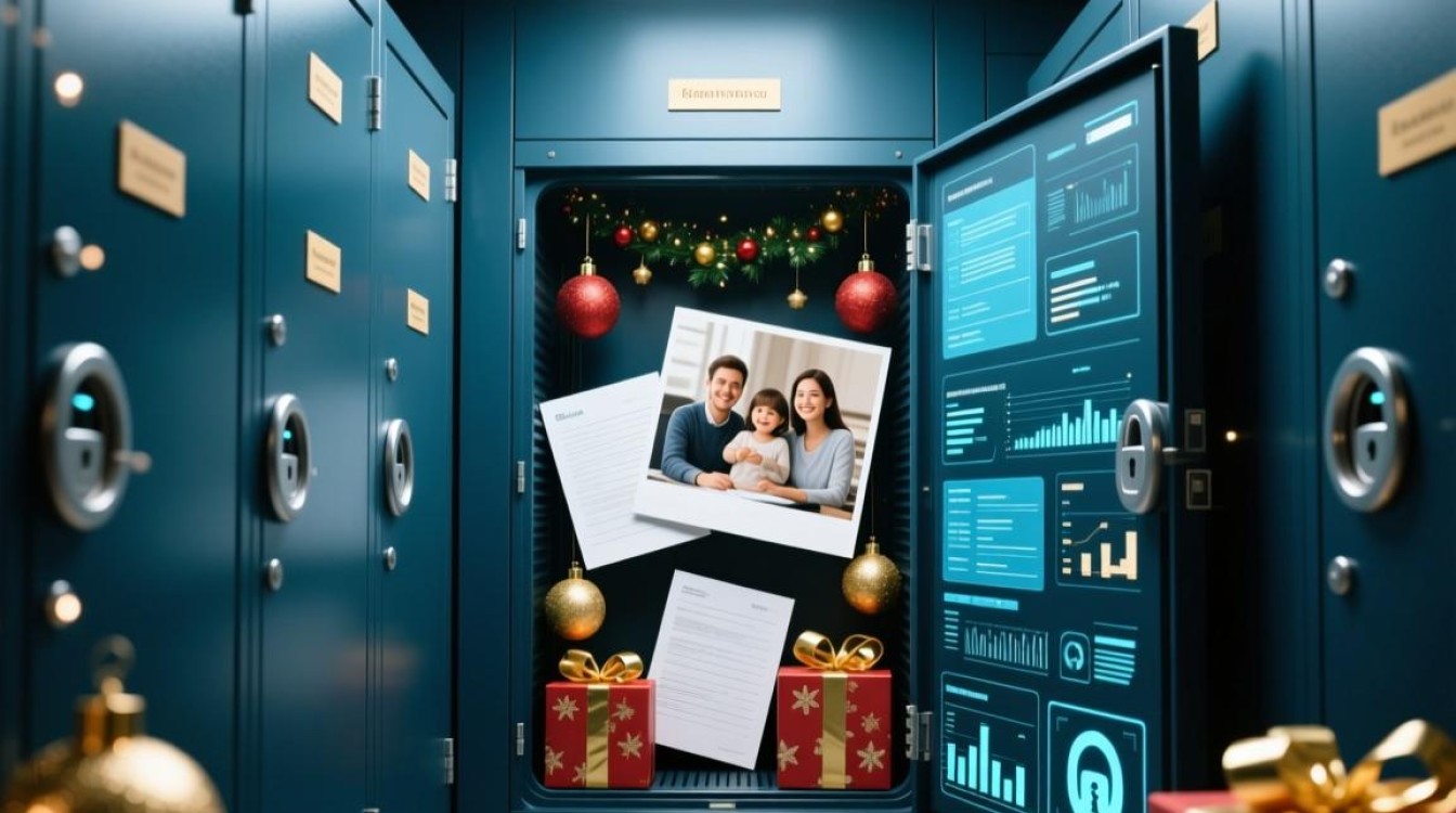 安全存储新年特惠是真的吗？有没有隐藏限制？