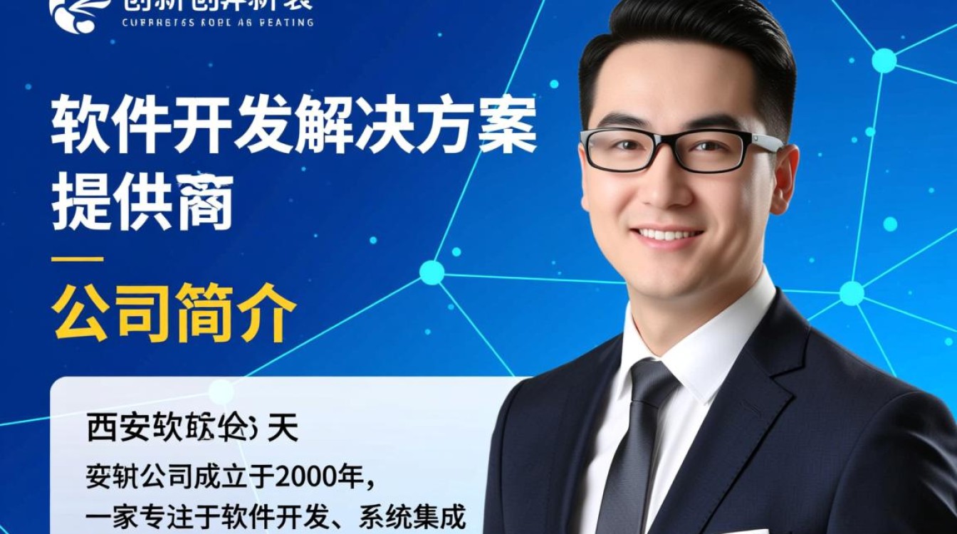 西安软件公司开发的软件，究竟有何独特之处，能在市场上脱颖而出？