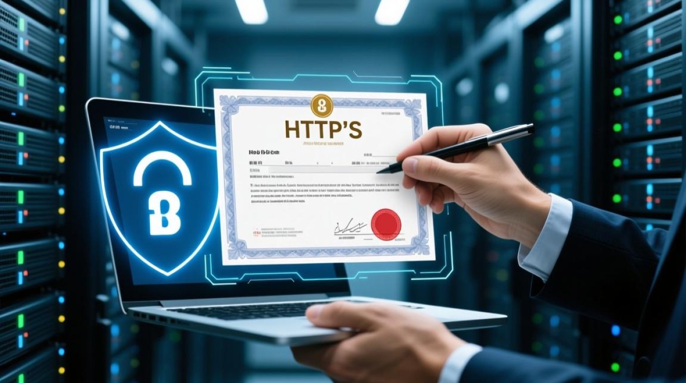 服务器证书限时特惠，现在入手最划算吗？