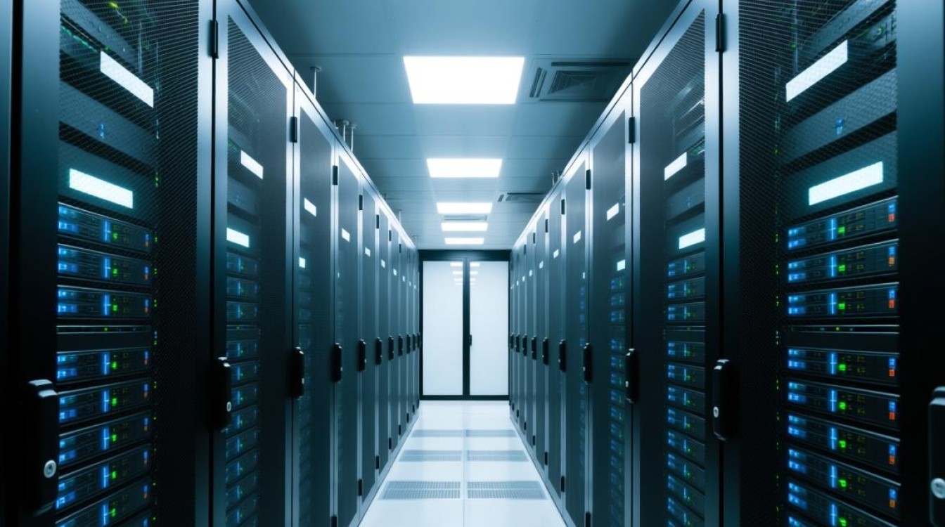 陕西服务器机房的优势与挑战，您了解多少？