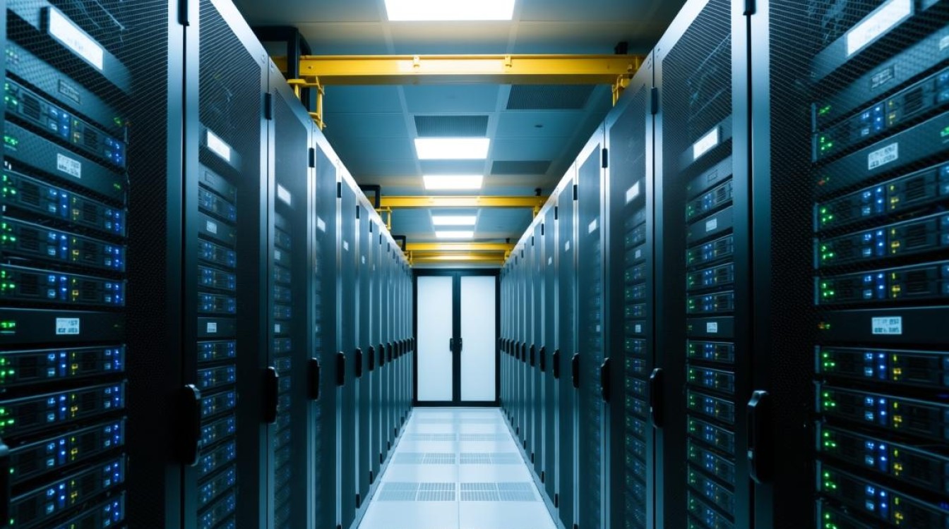 陕西服务器机房的优势与挑战，您了解多少？